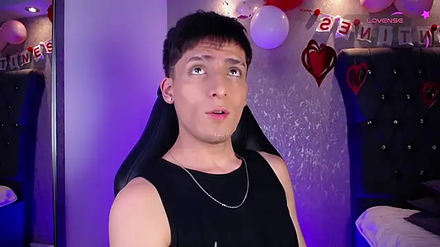 MateoMitchell online show from 02.13.26