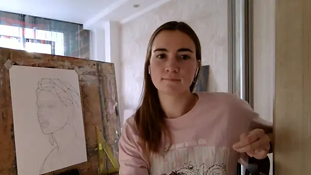 JinnyVibes online show from 10.16.25