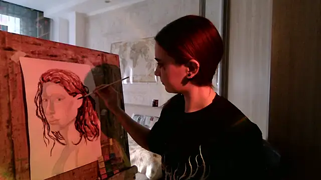 JinnyVibes online show from 10.30.25