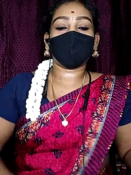 tamil Monisha online show from 04.07.26