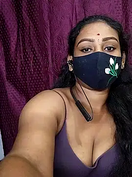 tamil Monisha online show from 06.25.26