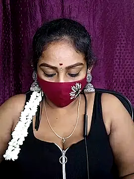 tamil Monisha online show from 07.14.26