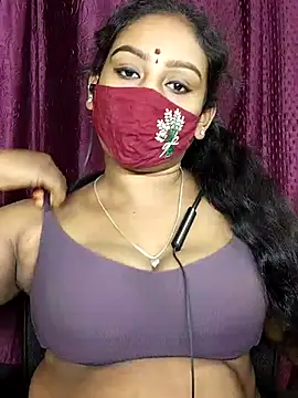 tamil Monisha online show from 07.31.26
