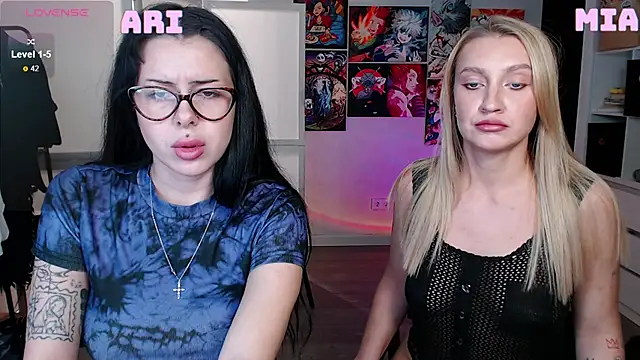 cherry ruby88 online show from 10.03.25