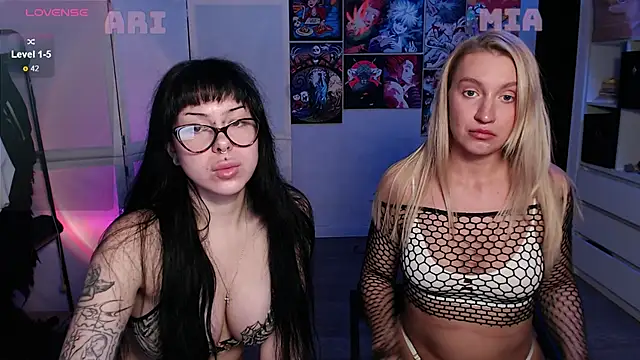 cherry ruby88 online show from 10.12.25