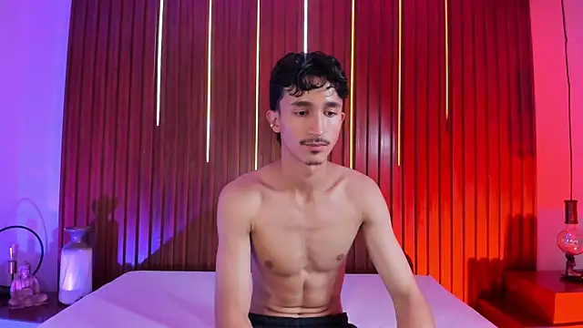 TOBIASFERRER online show from 10.14.25
