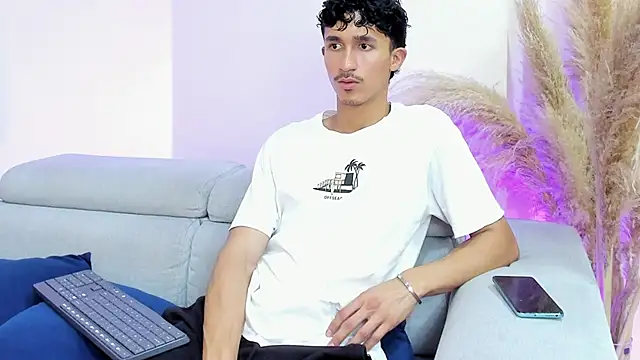 TOBIASFERRER online show from 10.21.25