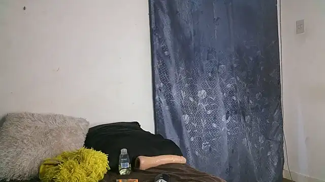 Sexslender20 online show from 10.08.25