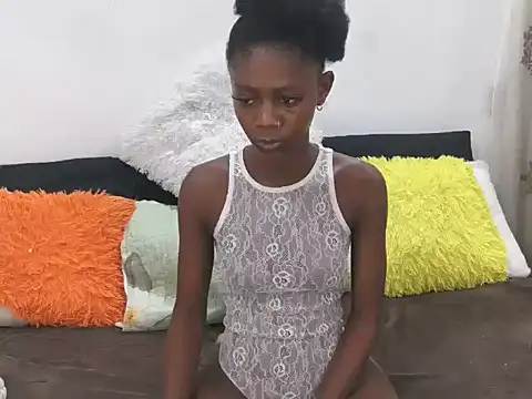 Sexslender20 online show from 10.26.25