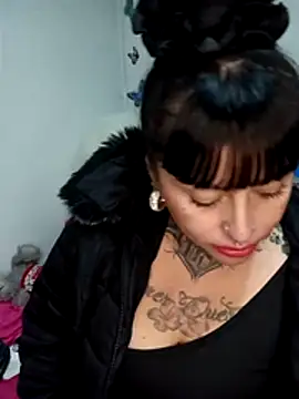 Skarletk online show from 10.16.25