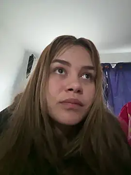 Scarlett fox   online show from 02.15.26