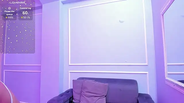 AliceJackkson online show from 11.28.25