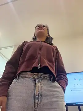 AliceJackkson online show from 06.23.26