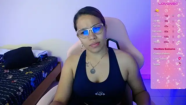 diabliita  online show from 03.22.26