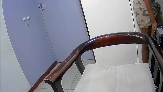 Pretty-C online show from 10.19.25