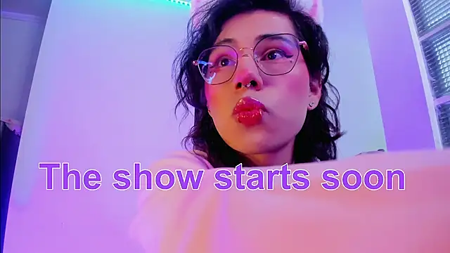 Sweet-SharoKitty online show from 12.04.25