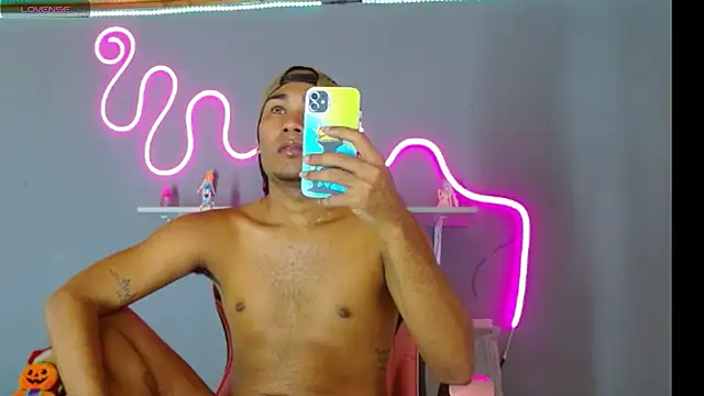 Matias rangel online show from 10.06.25