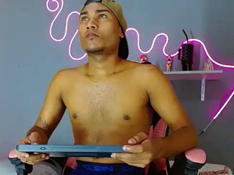 Matias rangel online show from 10.08.25