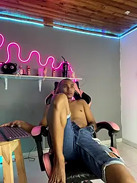 Matias rangel online show from 10.28.25