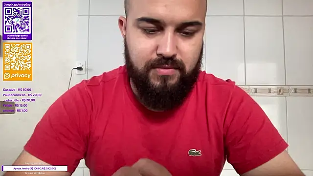 mayday2025m online show from 01.19.26