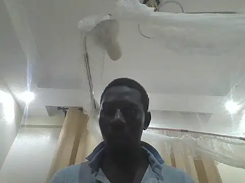 Handsomeboy 115267 online show from 07.29.26