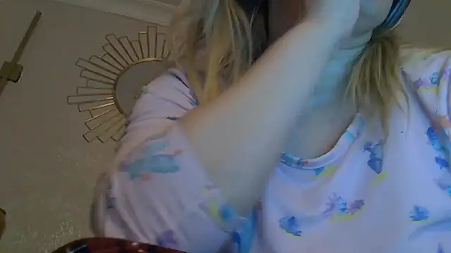 RebornCindy online show from 01.10.26