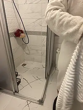 RebornCindy online show from 02.17.26