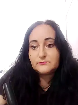 Snapshot of Bella_862 chatting on 10.11.25 Bella 862 online show from 10.11.25