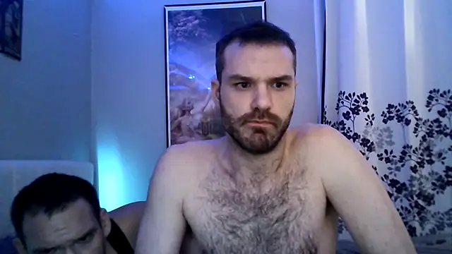 fukMIkehunT 313 online show from 04.01.26