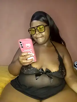 BigBootyBitch96 online show from 01.16.26