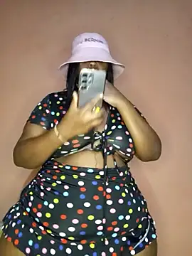 BigBootyBitch96 online show from 03.11.26