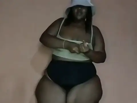 BigBootyBitch96 online show from 03.13.26