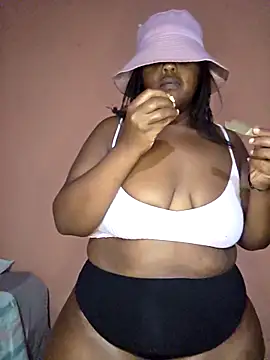 BigBootyBitch96 online show from 03.27.26