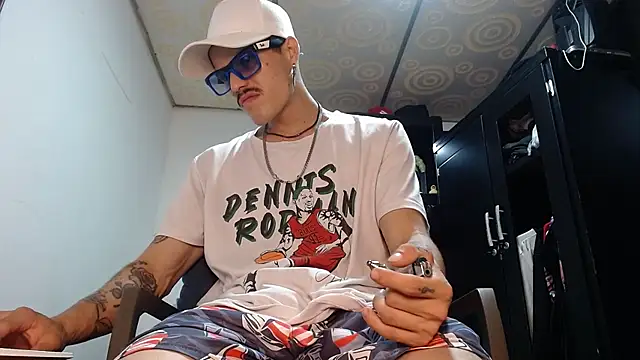 imsammytop online show from 10.06.25