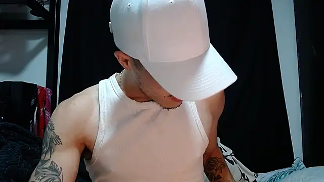 imsammytop online show from 11.13.25