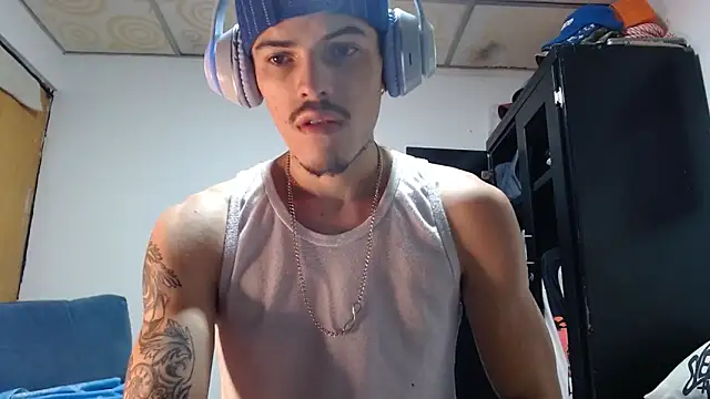 imsammytop online show from 11.22.25