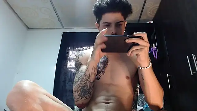 imsammytop online show from 12.17.25