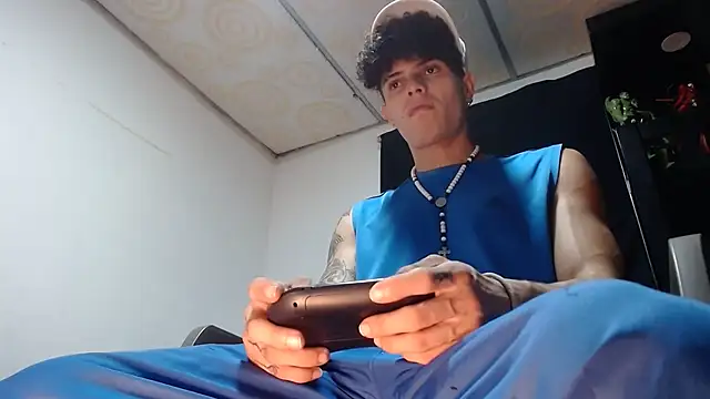 imsammytop online show from 01.14.26