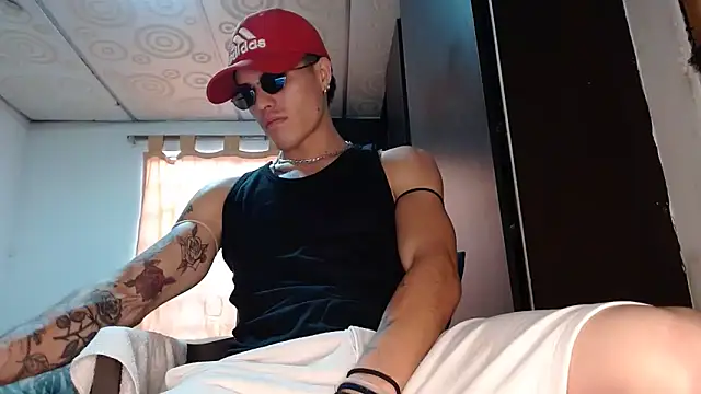 imsammytop online show from 03.22.26