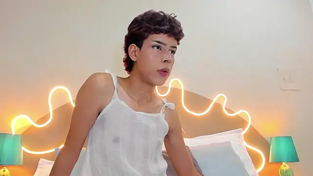 Matty Jhons online show from 10.09.25