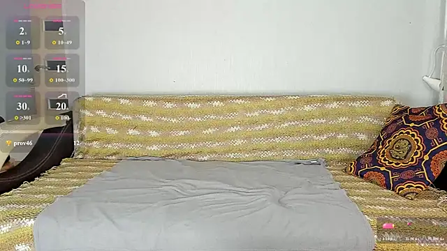 Snapshot of Amalia_Mio chatting on 06.19.26 Amalia Mio online show from 06.19.26