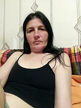 JudyDawn online show from 05.07.26