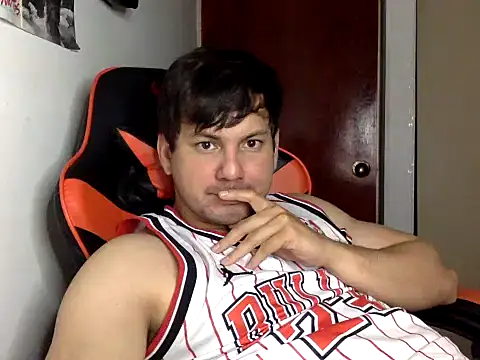 kaspar 6 online show from 10.13.25