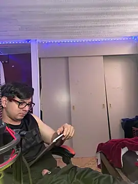 kaspar 6 online show from 03.07.26