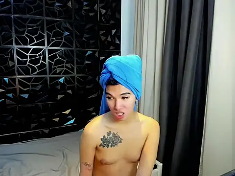 Yourdreamgoddess online show from 05.03.26