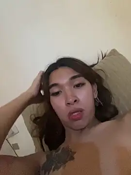 Yourdreamgoddess online show from 05.07.26
