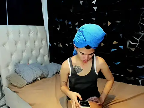 Yourdreamgoddess online show from 05.11.26