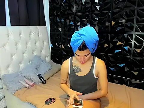 Yourdreamgoddess online show from 05.12.26