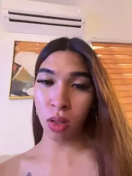 Yourdreamgoddess online show from 05.16.26