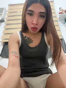 Yourdreamgoddess online show from 05.17.26